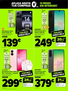 Vista previa del folleto de la tienda Carrefour válido desde el 02/12/2025 | Página: 5