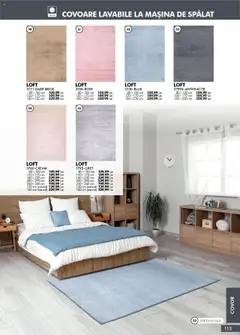 Previzualizarea de cataloage: Diego Catalog nou valabil de la 01.10.2025 | Pagina: 113