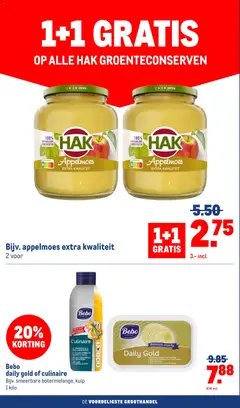 Voorbeeld van Folder van winkel Makro geldig vanaf 05-11-2025 | Pagina: 30