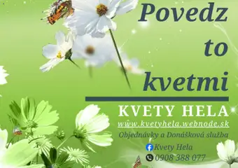 Náhľad Kvety Hela letáku platného od 11.11.2025