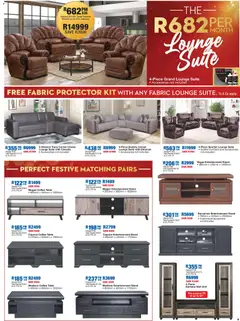 Preview of OK Furniture flyer valid from 08/12/2025 | Page: 9