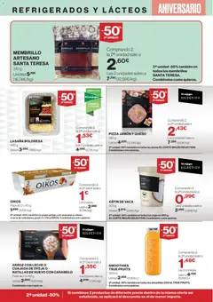 Vista previa del folleto de la tienda Hipercor válido desde el 23/10/2025 | Página: 12