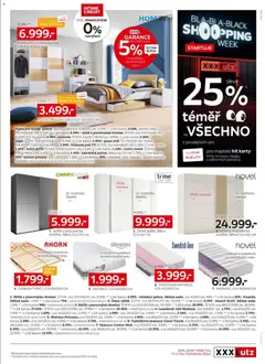 Náhled nabídky: XXXLutz Black Friday platný od 10.11.2025 | Strana: 5