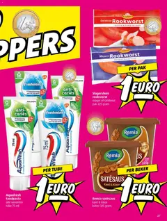 Voorbeeld van Folder week 46 van winkel Boni geldig vanaf 10-11-2025 | Pagina: 27