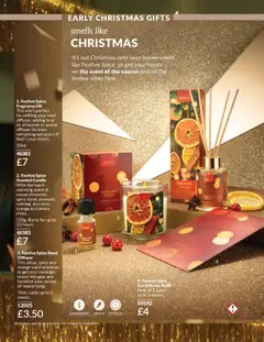 Preview of AVON Avon Digital Brochure valid from 01/10/2025 | Page: 179