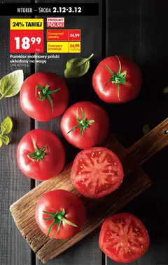 Pogląd gazetki "Nowa gazetka" ze sklepu Biedronka ważnej od 01.12.2025 | Strona: 35