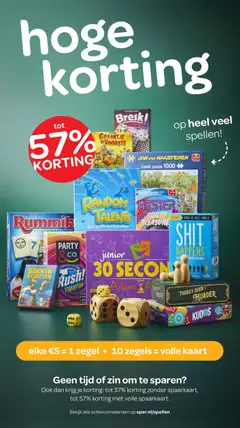 Voorbeeld van Folder van winkel Spar geldig vanaf 20-11-2025 | Pagina: 4