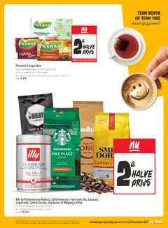 Voorbeeld van Folder week 46 van winkel Jumbo geldig vanaf 12-11-2025 | Pagina: 13