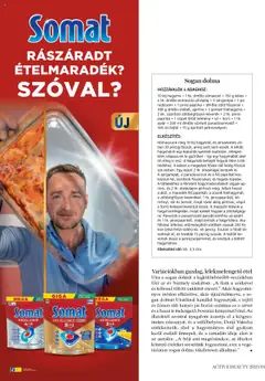 DM Drogerie Markt - Active Beauty 2025/10 megtekintése, amely érvényes 2025.10.16.-től | Oldal: 82