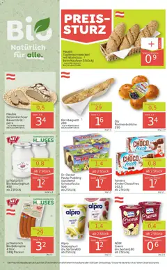 Vorschau der Angebote: ADEG Flugblatt gültig ab 30.10.2025 | Seite: 2