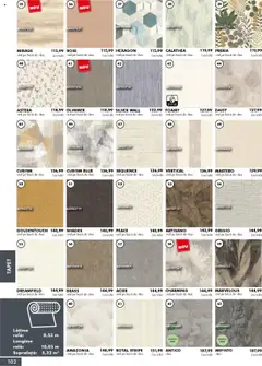 Previzualizarea de cataloage: Diego Catalog nou valabil de la 01.10.2025 | Pagina: 102