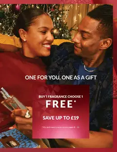 Preview of AVON Offers valid from 01/12/2025 | Page: 10