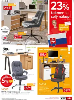 Náhľad XXXLutz letáku platného od 03.11.2025 | Strana: 15