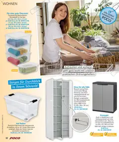 Vorschau von dem Prospekt des Geschäftes Poco, gültig ab dem 01.12.2025 | Seite: 32