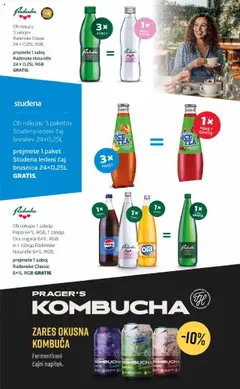 Predogled kataloga iz trgovine Ahac veljaven od 01.10.2025 | Stran: 23