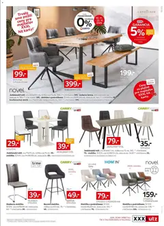 Náhľad XXXLutz letáku platného od 10.11.2025 | Strana: 3