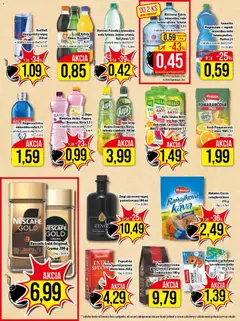 Náhľad Klas letáku platného od 10.11.2025 | Strana: 21