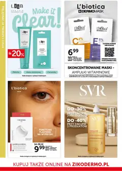 Pogląd gazetki "Gazetka" ze sklepu Ziko ważnej od 11.12.2025 | Strona: 18