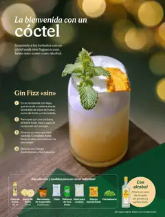 Vista previa del folleto de la tienda Mercadona válido desde el 02/12/2025 | Página: 4