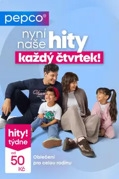 Náhled nabídky: Pepco Leták platný od 12.02.2026