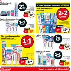 Voorbeeld van Folder week 43 van winkel Kruidvat geldig vanaf 21-10-2025 | Pagina: 30