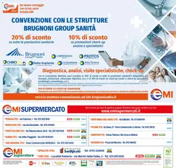 Anteprima dell'opuscolo Black Friday dal negozio EMI valido da 27/11/2025 | Pagina: 28