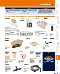 Prévisualisation de Catalogue du magasin Bricoman formulaire valide 19/03/2025 | Page: 601