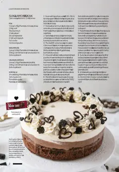 Kaupan K-Market K-Ruoka esikatselu, voimassa 05/11/2025 | Sivu: 26