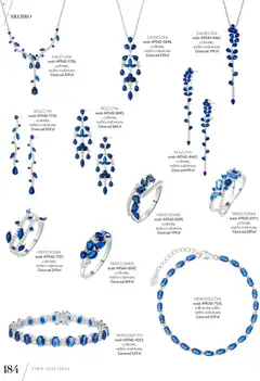 Pogląd gazetki "Promocje" ze sklepu Apart ważnej od 04.11.2025 | Strona: 186