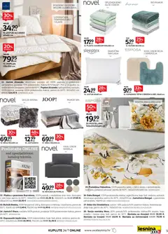 Pregled letka Katalog trgovine Lesnina vrijedi od 03.11.2025 | Stranica: 5