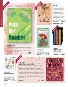 Náhled nabídky: Luxor Leták platný od 01.11.2025 | Strana: 42