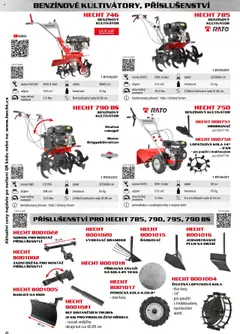 Náhled nabídky: Hecht Katalog - Podzim - zima 2025 platný od 01.09.2025 | Strana: 24