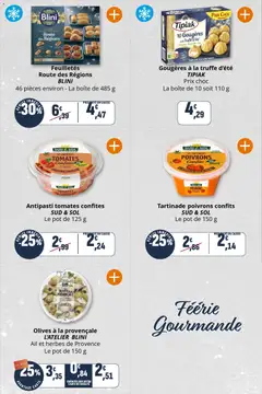 Prévisualisation de Catalogue du magasin Coccinelle formulaire valide 03/12/2025 | Page: 5