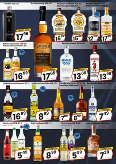 Náhľad KARMEN CBA letáku platného od 20.11.2025 | Strana: 12