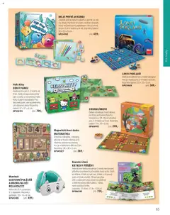 Náhled nabídky: Luxor Leták platný od 01.09.2025 | Strana: 65