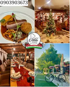 Náhľad Film restaurant, s.r.o. letáku platného od 24.10.2025