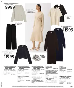 Bonprix - Bonprix katalógus - Gyengéd Évszakváltás megtekintése, amely érvényes 2025.09.22.-től | Oldal: 43