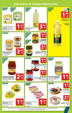 AIBE parduotuvės leidinio Leidinys galiojančio nuo 2025.10.30 peržiūra | puslapis: 7