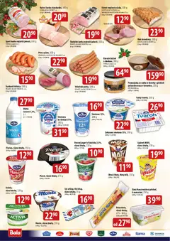 Náhled nabídky: BALA Velký leták + platný od 26.11.2025 | Strana: 2