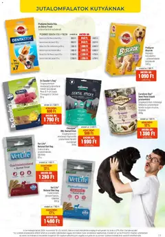 AlphaZoo - Black Friday megtekintése, amely érvényes 2025.11.10.-től | Oldal: 13