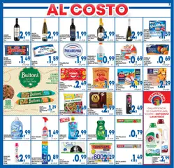 Anteprima dell'opuscolo Attuale volantino dal negozio DEM valido da 18/11/2025 | Pagina: 3