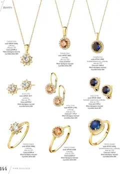 Pogląd gazetki "Promocje" ze sklepu Apart ważnej od 04.11.2025 | Strona: 146