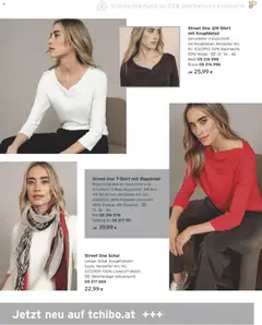 Vorschau der Angebote: Tchibo Eduscho Katalog November 2025 gültig ab 01.11.2025 | Seite: 137