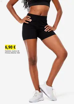 Pré-visualização do folheto da loja Decathlon válida a partir de 01/11/2025 | Página: 12