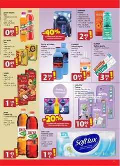 Pregled letka Katalog trgovine Djelo vrijedi od 03.12.2025 | Stranica: 13