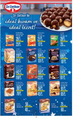 CarrefourSA Katalog 04.12.2025 - Broşürünün önizlemesi | Strana: 18