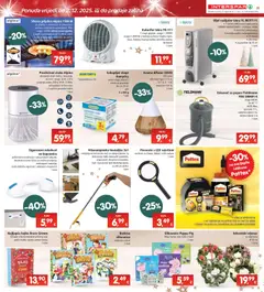 Pregled letka Katalog trgovine Interspar vrijedi od 19.11.2025 | Stranica: 26