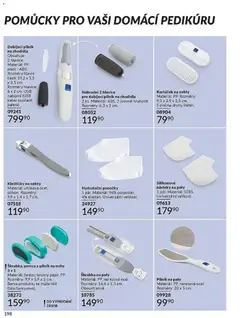 Náhled nabídky: Avon Black Friday platný od 01.11.2025 | Strana: 198
