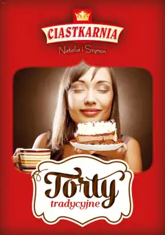 Pogląd gazetki "Torty" ze sklepu Topaz ważnej od 04.06.2025