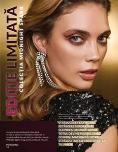 Previzualizarea de cataloage: Avon Catalog 12 2025 valabil de la 01.12.2025 | Pagina: 56